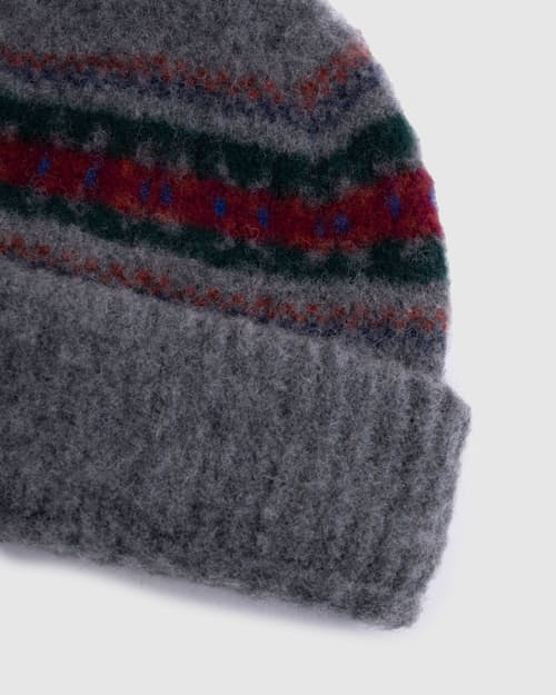 laydown detail image of Revenge of the Hat
