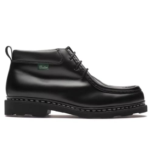 lifestyle image of Milly Chukka Boot