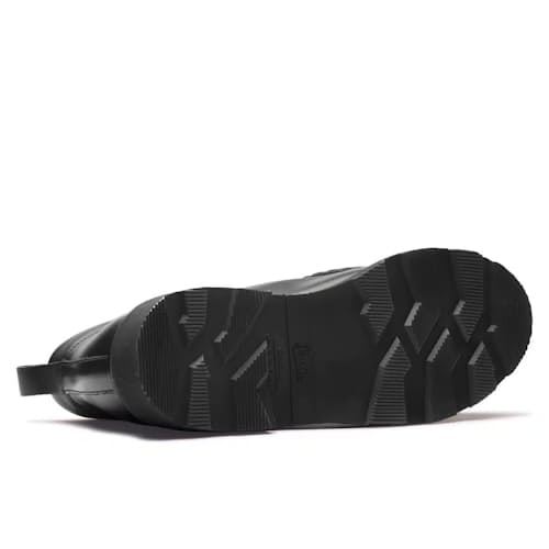 lifestyle image of Milly Chukka Boot