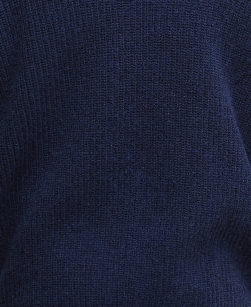 laydown detail image of Cleveland Crewneck Sweater