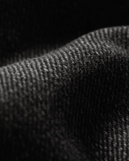 laydown detail image of Stretch Selvedge Denim - HB Slim