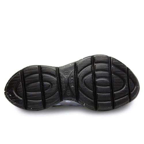 laydown image of Revive Active Recovery Shoe