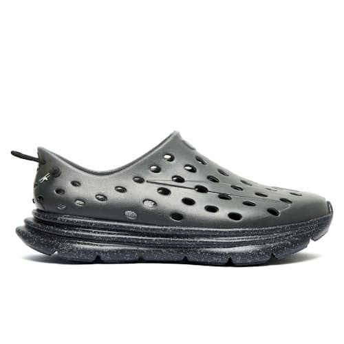 laydown image of Revive Active Recovery Shoe