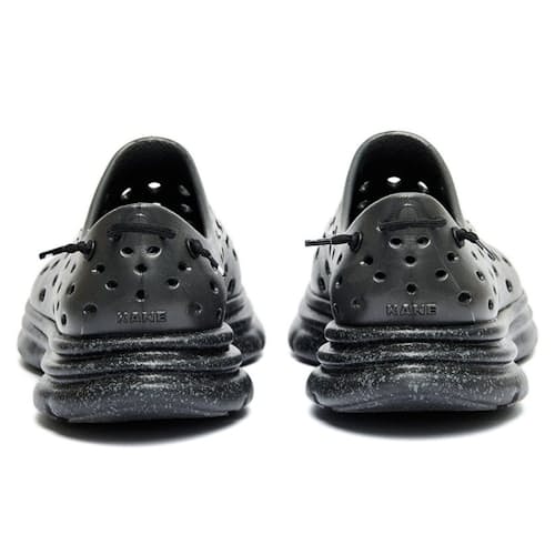 laydown image of Revive Active Recovery Shoe