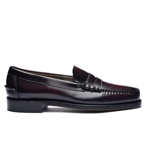 laydown image of Classic Dan Loafer