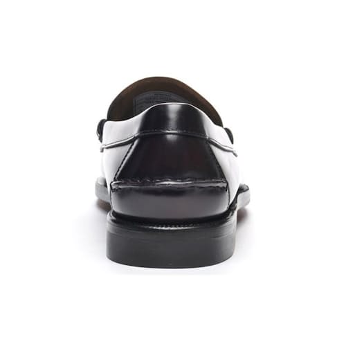 laydown image of Classic Dan Loafer