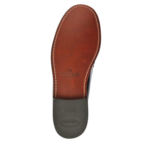 laydown image of Classic Dan Loafer