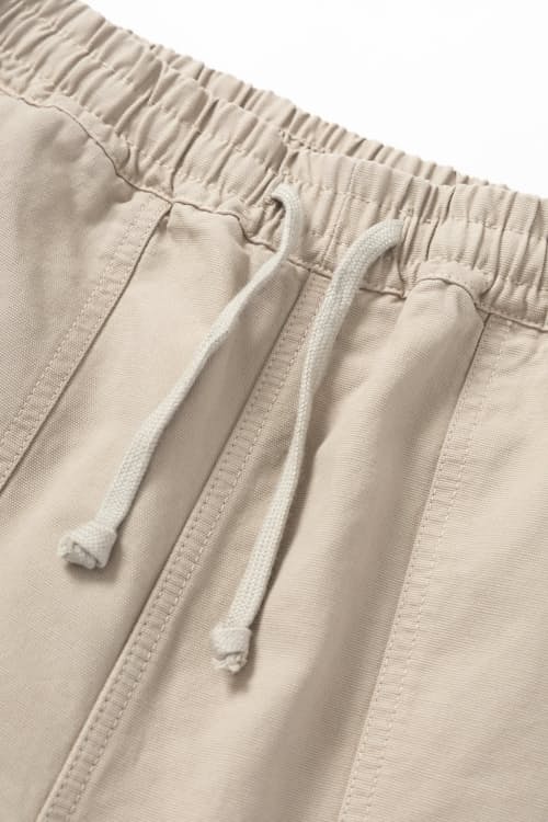 laydown detail image of Classic Chef Pants