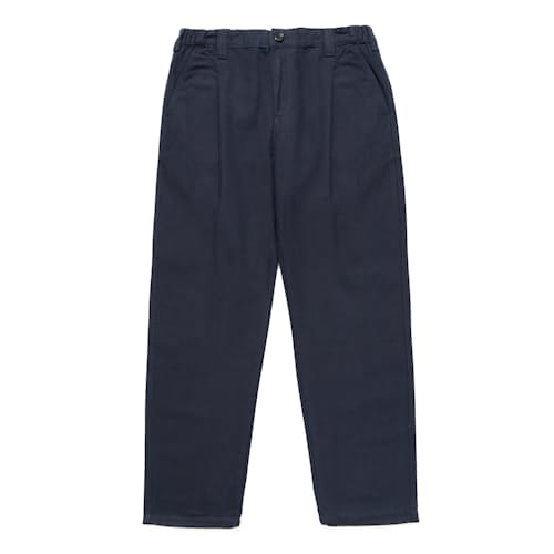 laydown image of Classic Waiter Pants