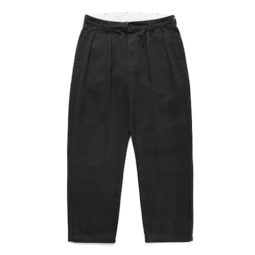 laydown image of Moleskin Part Timer Pants