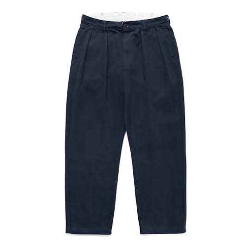 laydown image of Moleskin Part Timer Pants