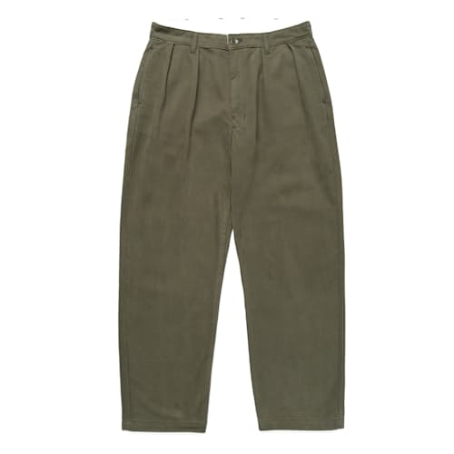 laydown image of Moleskin Part Timer Pants
