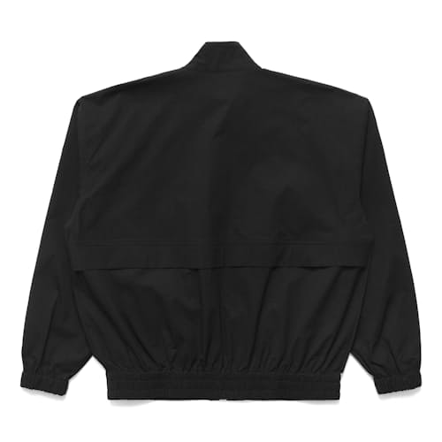 laydown image of Lightweight Track Jacket
