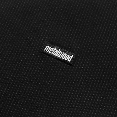 laydown detail image of Lightweight Track Jacket