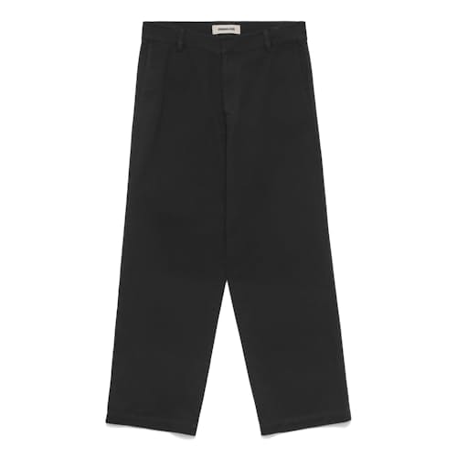 laydown image of Metalwood Pro Work Pant