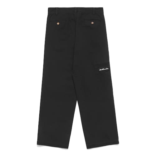 laydown image of Metalwood Pro Work Pant