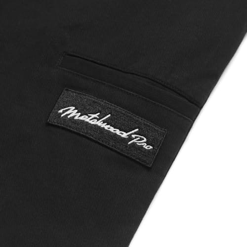 laydown detail image of Metalwood Pro Work Pant