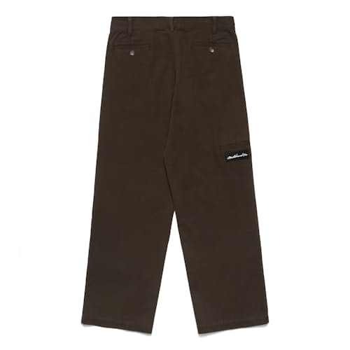 laydown image of Metalwood Pro Work Pant