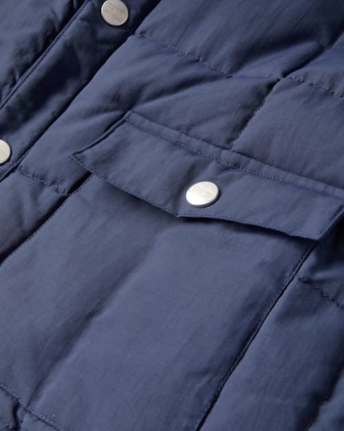 lifestyle image of Bridalveil Jacket