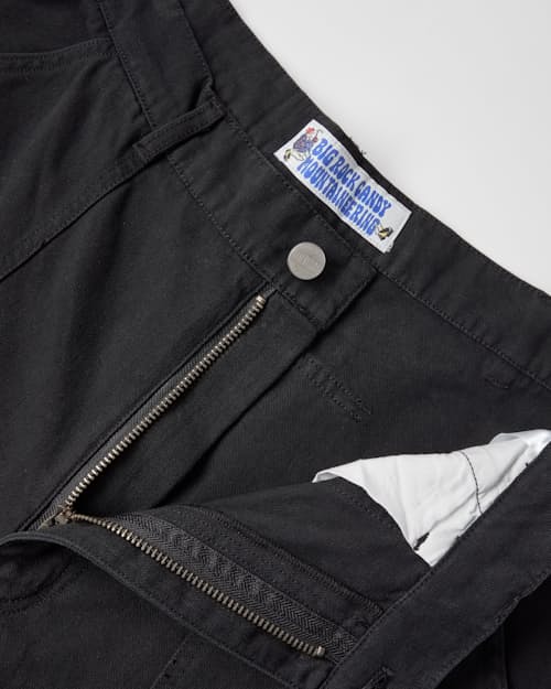 lifestyle image of Doubleback Twill Pant