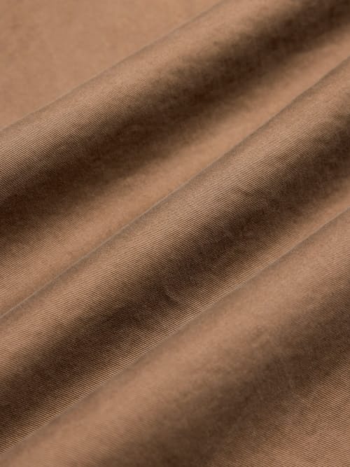 laydown detail image of Clyde Twill Pant