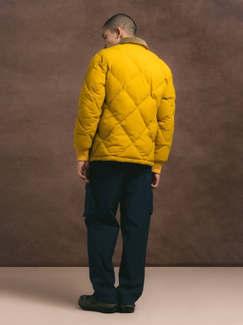 lifestyle image of Luss Ripstop Pant
