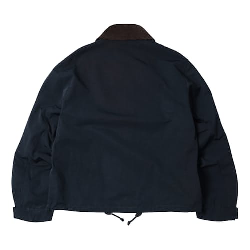 laydown image of Heritage Hunting Jacket