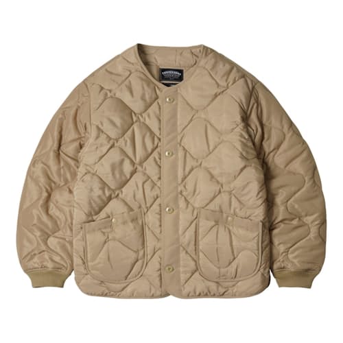 laydown image of M65 Field Liner Jacket