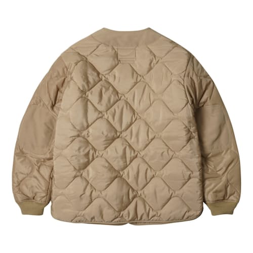 laydown image of M65 Field Liner Jacket