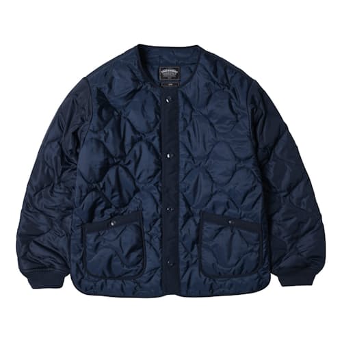 laydown image of M65 Field Liner Jacket
