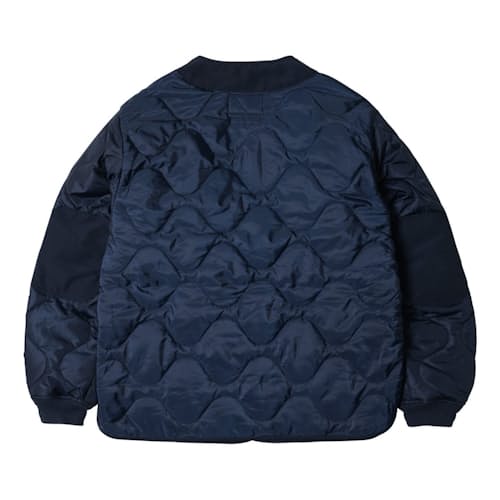 laydown image of M65 Field Liner Jacket