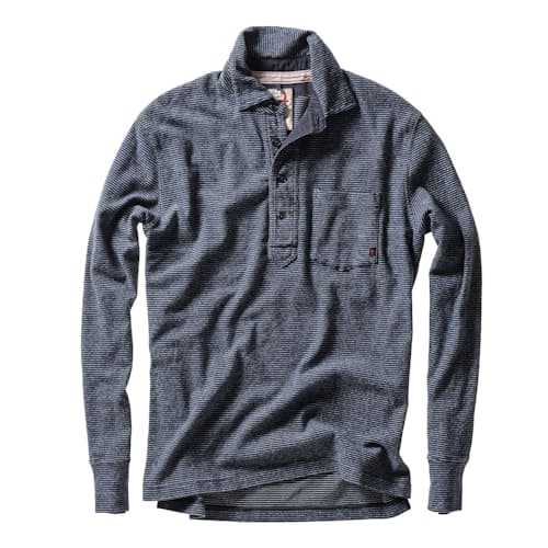 laydown image of Mariner Polo