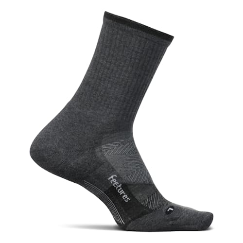 laydown image of Trail Mini Crew Max Cushion