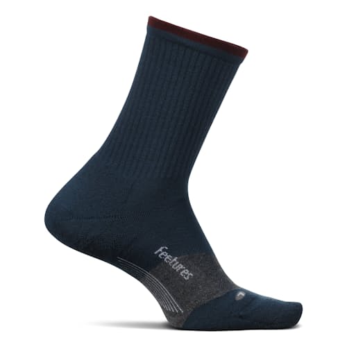 laydown image of Trail Mini Crew Max Cushion