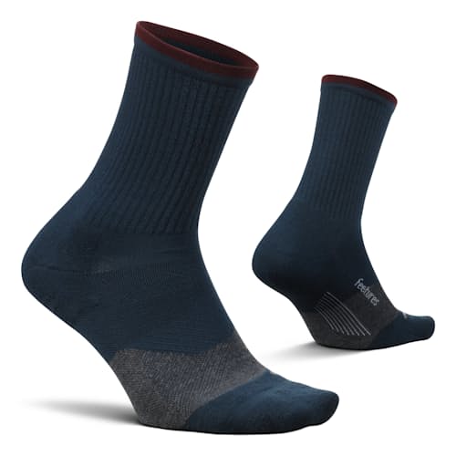 laydown image of Trail Mini Crew Max Cushion