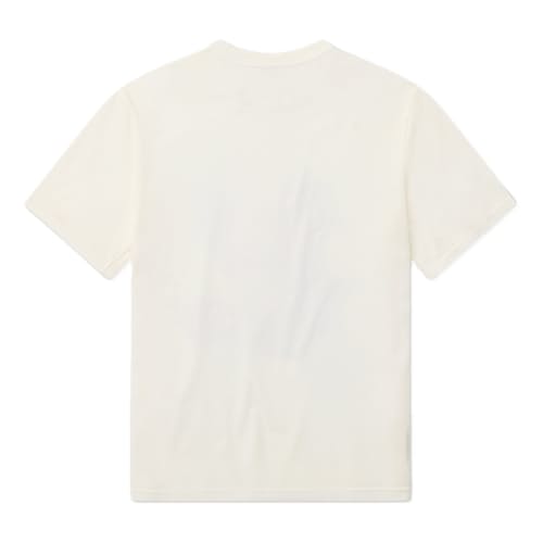 laydown image of Heaven Can Wait T-Shirt