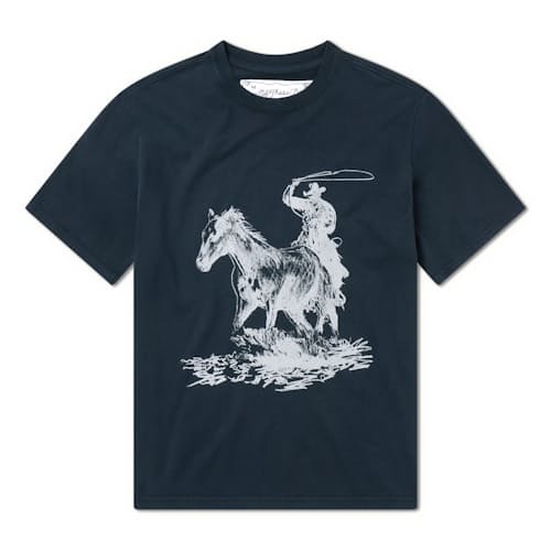 laydown image of Reward T-Shirt