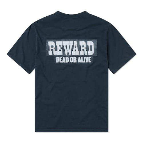 laydown image of Reward T-Shirt