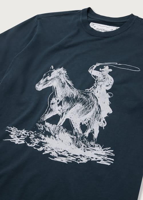 lifestyle image of Reward T-Shirt