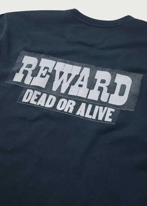 lifestyle image of Reward T-Shirt
