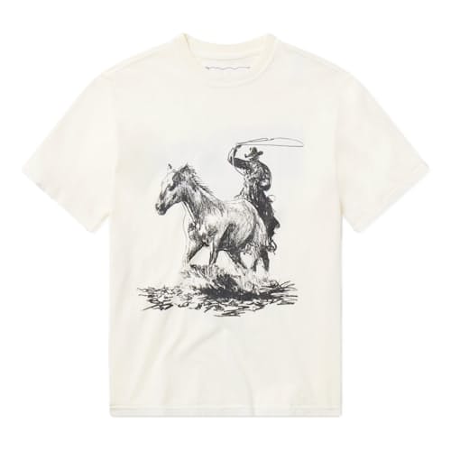 laydown image of Reward T-Shirt