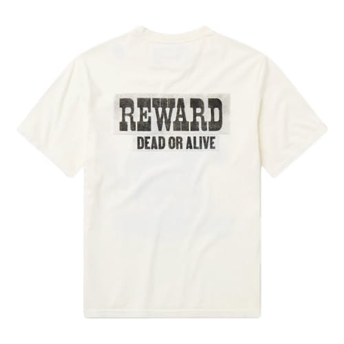 laydown image of Reward T-Shirt