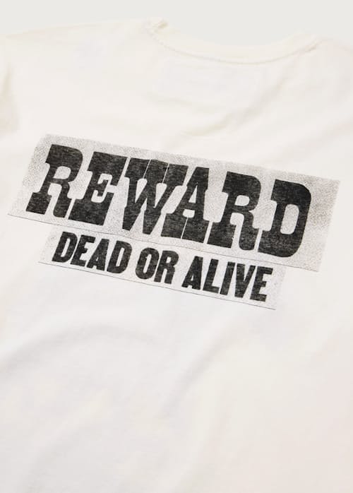 lifestyle image of Reward T-Shirt