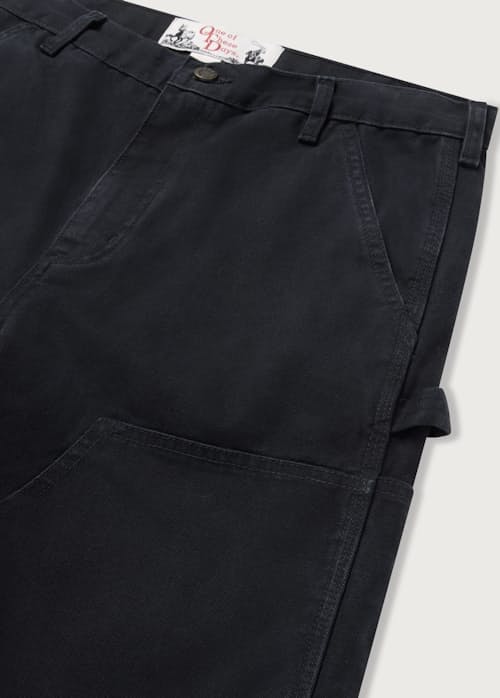 lifestyle image of Double-Knee Work Pant