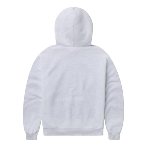 laydown image of Driftin' Back Hooded Sweatshirt