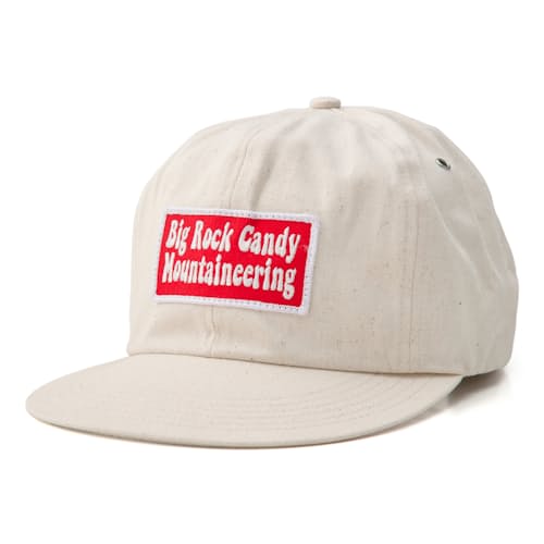 laydown image of Truckin’ Twill Hat