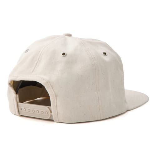 laydown image of Truckin’ Twill Hat