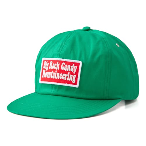 laydown image of Truckin’ Twill Hat