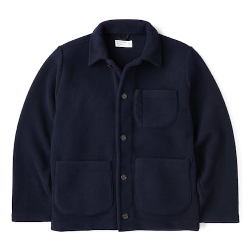 laydown image of Field Jacket II