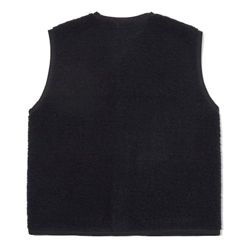 laydown image of Lancaster Vest